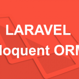 doctrine eloquent laravel doctrine eloquent laravel
