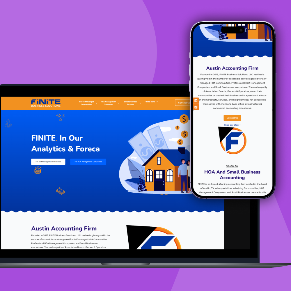 Finite Business Solutions